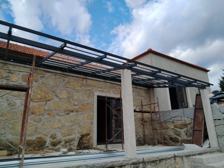 Alpendre – Viseu